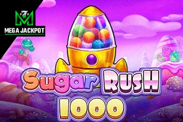 Sugar Rush 1000